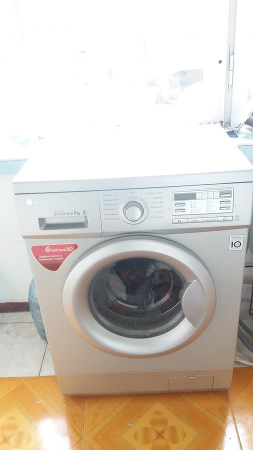 Happy Hostel In Kochkor מראה חיצוני תמונה
